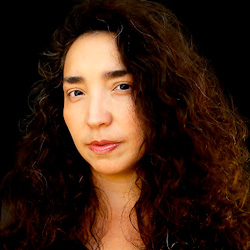 Angelica Sanchez